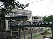 幼稚園、保育園「本田第1保育所まで1300m」