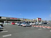 ホームセンター「ホームセンターバロー北方店まで2300m」