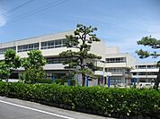 小学校「瑞穂市立穂積小学校まで1244m」