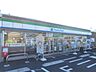 周辺：コンビニ「ファミリーマート本巣政田店まで291m」