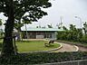 周辺：公園「南ふれあい広場まで600m」