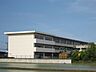 周辺：小学校「本巣市立真桑小学校まで1581m」