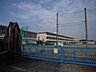 周辺：小学校「市立席田小学校まで1200m」