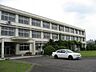 周辺：中学校「市立糸貫中学校まで660m」