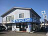 周辺：その他「キタヤクリーニング糸貫支店まで140m」