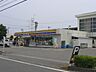 周辺：コンビニ「ミニストップ北方町芝原中町店まで564m」
