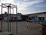周辺：幼稚園、保育園「合渡保育園まで1500m」