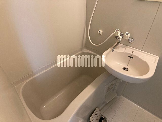 浴室