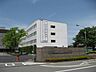 周辺：病院「朝日大学歯学部附属病院まで760m」