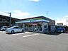 周辺：コンビニ「ファミリーマート瑞穂稲里店まで300m」