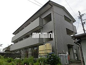 則竹栄町マンション  ｜ 岐阜県美濃加茂市太田本町２丁目（賃貸マンション1R・1階・25.92㎡） その1