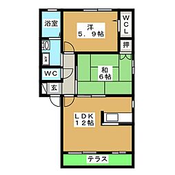 🉐敷金礼金0円！🉐ブランニューコート