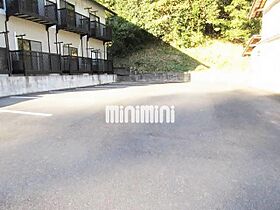 ハイツ生田  ｜ 岐阜県加茂郡八百津町和知（賃貸アパート1K・2階・24.89㎡） その15