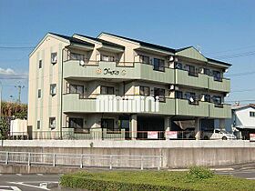 ヴェルデックＧ  ｜ 岐阜県美濃加茂市太田町（賃貸マンション1K・2階・22.50㎡） その1