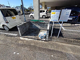 ヴェルデックＧ  ｜ 岐阜県美濃加茂市太田町（賃貸マンション1K・2階・22.50㎡） その14