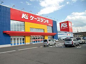 イーグルビレッジＤ  ｜ 岐阜県美濃加茂市西町５丁目（賃貸テラスハウス2LDK・1階・59.62㎡） その28