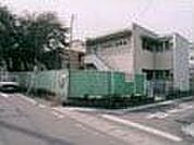 幼稚園、保育園「古井第二保育園まで580m」