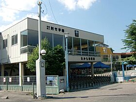 倉知マンションII  ｜ 岐阜県美濃加茂市大手町２丁目（賃貸マンション3LDK・1階・65.10㎡） その24