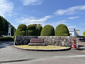 コモード坂祝　Ａ  ｜ 岐阜県加茂郡坂祝町黒岩（賃貸マンション1K・1階・30.94㎡） その24