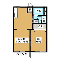 🉐敷金礼金0円！🉐ヤングプリンス