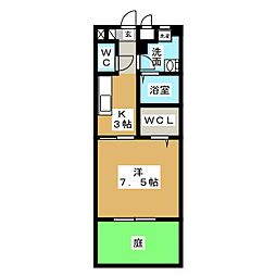 富加駅 3.7万円