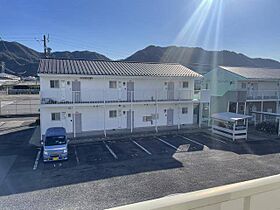 スカイハイツＤ  ｜ 岐阜県加茂郡坂祝町酒倉（賃貸マンション1LDK・2階・40.04㎡） その17