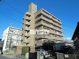 マンションベルエア  ｜ 岐阜県美濃加茂市太田町（賃貸マンション2LDK・3階・50.56㎡） その1