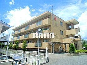 ハートフルマンション　ステラ  ｜ 岐阜県美濃加茂市加茂野町今泉（賃貸マンション2LDK・2階・60.00㎡） その1