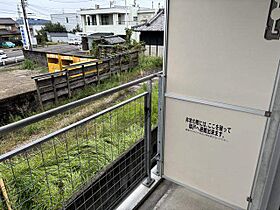 アルフォレスト森山  ｜ 岐阜県美濃加茂市森山町３丁目（賃貸マンション1R・2階・22.20㎡） その9