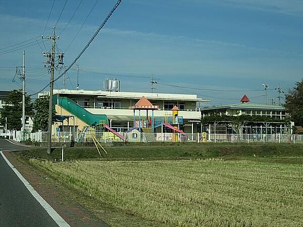 ラフィーネ30 ｜岐阜県美濃加茂市牧野(賃貸マンション2LDK・2階・60.50㎡)の写真 その26