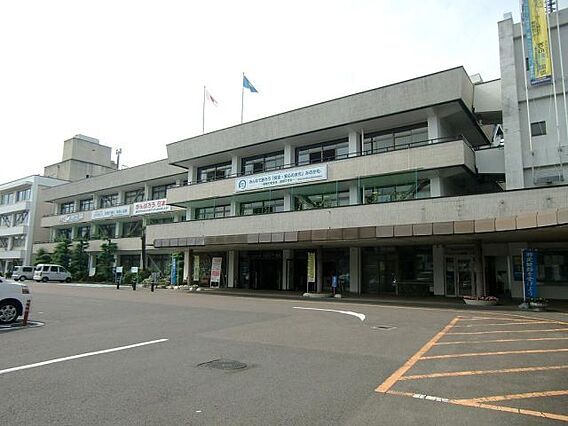 ラインヒルズ御門_周辺_4