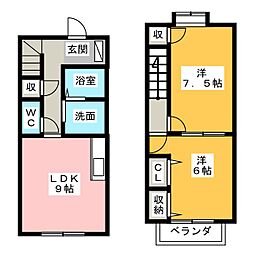🉐敷金礼金0円！🉐グランメールＴＯＴＡＮＩ
