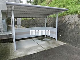 サンクチュアリ  ｜ 岐阜県美濃加茂市牧野（賃貸マンション1K・2階・29.70㎡） その19