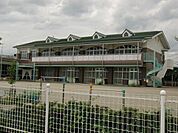 幼稚園、保育園「加茂野保育園まで2600m」