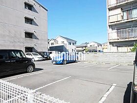 レジデンスＩＴＡＺＵ  ｜ 岐阜県美濃加茂市古井町下古井（賃貸マンション3LDK・1階・58.27㎡） その7