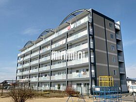 マンションエルガーデン  ｜ 岐阜県美濃加茂市加茂野町今泉（賃貸マンション3LDK・3階・65.48㎡） その1