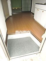 コーポウエストタウンＡ  ｜ 岐阜県美濃加茂市西町３丁目（賃貸アパート1K・1階・21.45㎡） その6