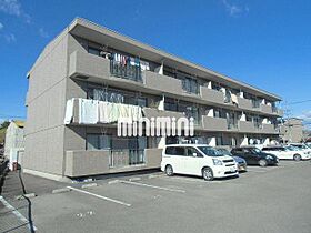 メルベーニ  ｜ 岐阜県美濃加茂市川合町３丁目（賃貸マンション3LDK・2階・59.45㎡） その1