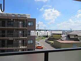 サンフェアリー  ｜ 岐阜県美濃加茂市田島町３丁目（賃貸マンション1LDK・3階・40.89㎡） その14