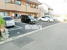 コーポ富  ｜ 岐阜県美濃加茂市川合町１丁目（賃貸マンション1K・2階・28.62㎡） その7