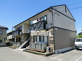 アネックス本郷Ａ  ｜ 岐阜県美濃加茂市本郷町１丁目（賃貸アパート2LDK・2階・50.54㎡） その1