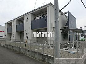 ウィンズ雅Ｂ  ｜ 岐阜県美濃加茂市島町２丁目（賃貸マンション1LDK・1階・47.43㎡） その1