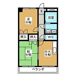 🉐敷金礼金0円！🉐マンション富加