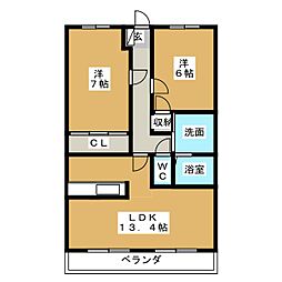 グラン　コリーヌ