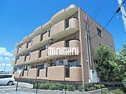 高台にあり眺め良し