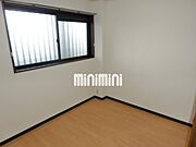 4．5帖洋室