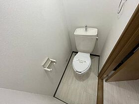 ドゥジェーム・シェソワ  ｜ 岐阜県美濃加茂市新池町２丁目（賃貸アパート1K・1階・26.49㎡） その8