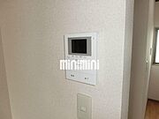ＴＶドアホン
