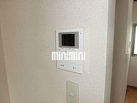 ミレニアム21　Ａ  ｜ 岐阜県美濃加茂市本郷町４丁目（賃貸テラスハウス2LDK・1階・64.00㎡） その12