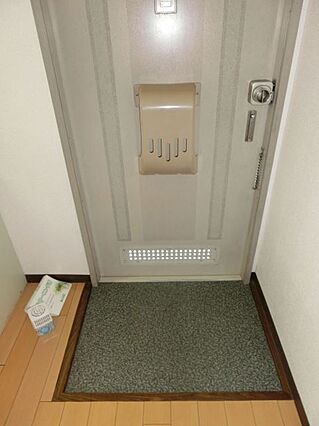 コーポウエストタウンB_内装_1